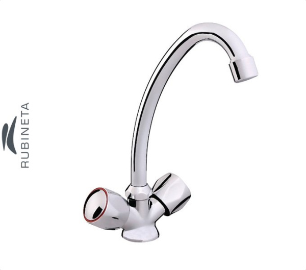 Rubineta R-8 для мойки кухни