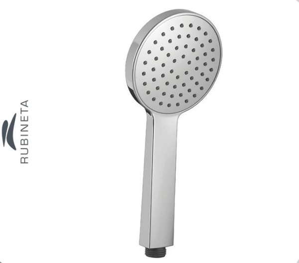 Rubineta AIRTEC душевая лейка в ванную