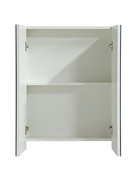 БАЛТИКА 70 зеркало-шкаф Misty (Э-Бал04070-011)