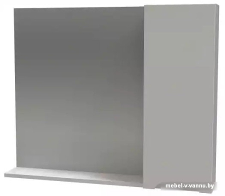 АВН Шкаф с зеркалом Ansi 60 96.23