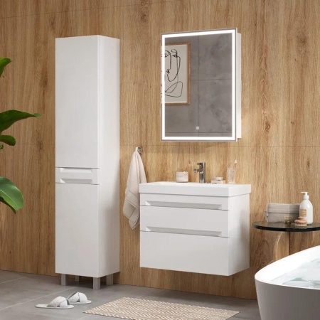 Corner 40 Пенал напольный EQUIL [pnCRNR40-06]