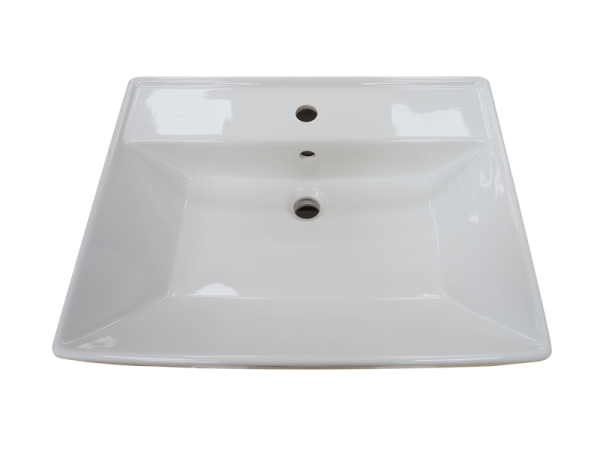 ЕНИСЕЙ 60 тумба Misty под умывальник (Э-Ени01060-0112Я)