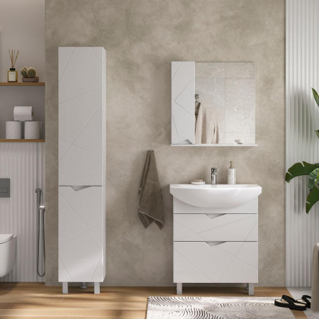 Pronto 35 Пенал напольный EQUIL [pnPRONTO35-01]