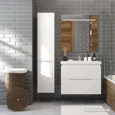 Briz Зеркало Сити 80*80 с подсветкой