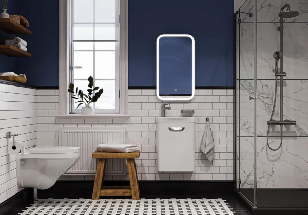 Mini-M 40 тумба VOLNA [tpMINI40-01]