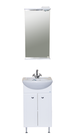 СОЛО 40 Тумба прямая Э-Сол01040-0112Д