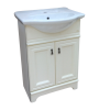 ЛУВР 65 тумба Misty под умывальник (П-Лвр01065-1014)