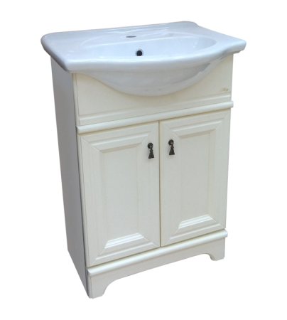 ЛУВР 65 тумба Misty под умывальник (П-Лвр01065-1014)