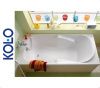 Ванна прямоугольная Kolo DIUNA 150x70