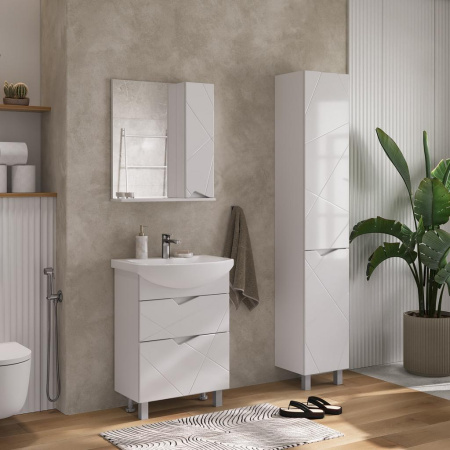 Pronto 60 зеркало VOLNA [zsPRONTO60.R-01], правый