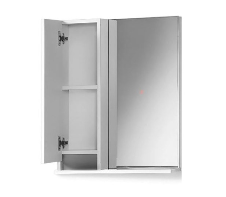 АФИНА 55 (АФИНА.04.55.00.L) зеркало Акваль