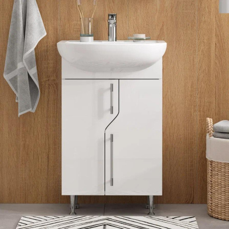 Bruno 50.2D (Ладога) тумба VOLNA [tnBRUN50.2D-01]