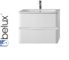 ТЕРРА-ЛАЙТ Н 60-02 (1) тумба Белюкс под умывальник (4810924223289)