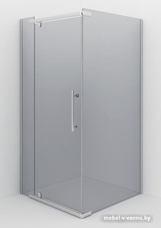 Душевой уголок Erlit ER 10109H-C4 90x90