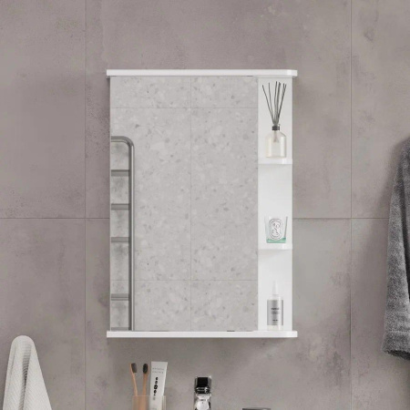 Twing 50 зеркало-шкаф VOLNA [szTWG50-01]