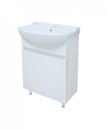 АМУР 60 тумба Misty под умывальник (Э-Аму01060-021Н)