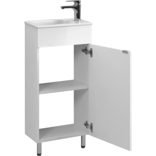 БЕРГАМО-ЖЕНЕВА Н 40 тумба Белюкс (4810924267849)