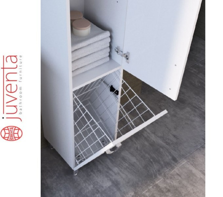 БАТТЕРФЛЯЙ БфШП-190 шкаф-пенал Juventa (4820142275816)