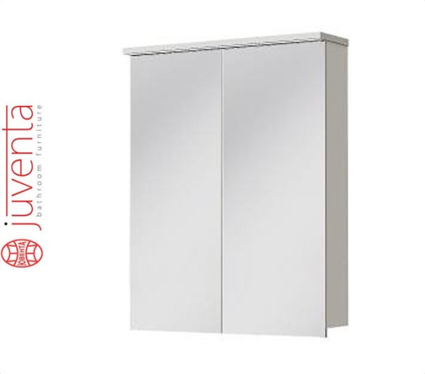 МОНЗА MnМС-70 зеркало-шкаф Juventa (4820142274192)