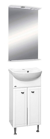 СОЛО 40 Тумба прямая Э-Сол01040-0112Д