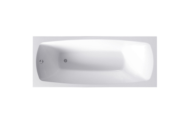 ВИКТОРИЯ ВВИ-1800 ванна Belux [4810924269225]