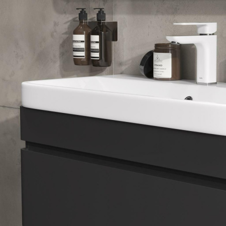 Eltoro 80.2Y (9595) тумба EQUIL [tnELTR80.2Y-03], Чёрный матовый