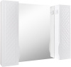 РОДОРС 100 зеркало Аква Родос с подсветкой (АР0002091)