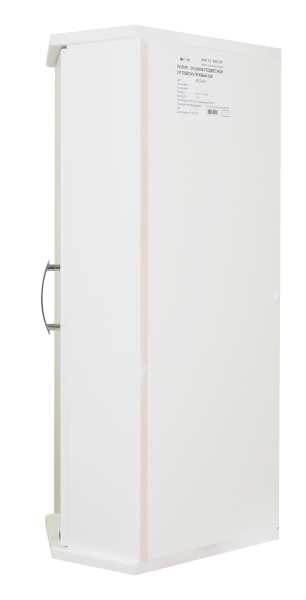 ЛИЛИЯ 34 шкафчик Misty (Э-Лил08034-011бф)