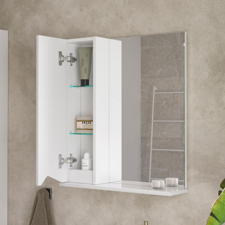 Pronto 60 зеркало VOLNA [zsPRONTO60.L-01], левый