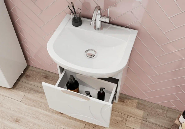 Adel 50.1Y (Балтика) тумба VOLNA [tpADEL50.1Y-01]