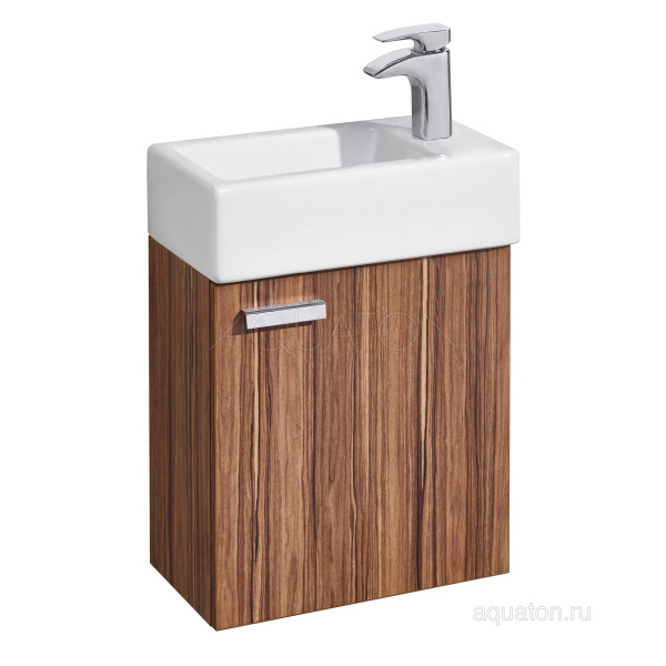 ЭКЛИПС (1A172701EK560) тумба AQUATON под умывальник