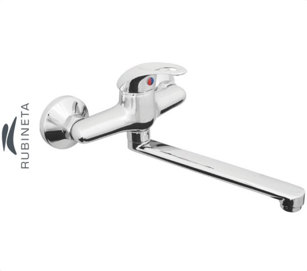 Rubineta Y-14 для ванны настенный