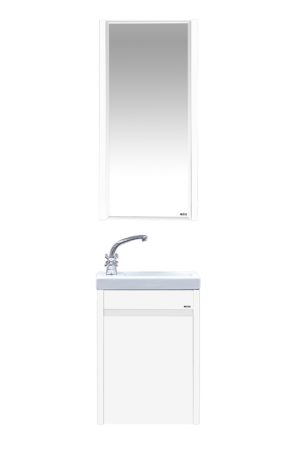 МИНИ 40 тумба Misty под умывальник (П-Мин01040-011По)