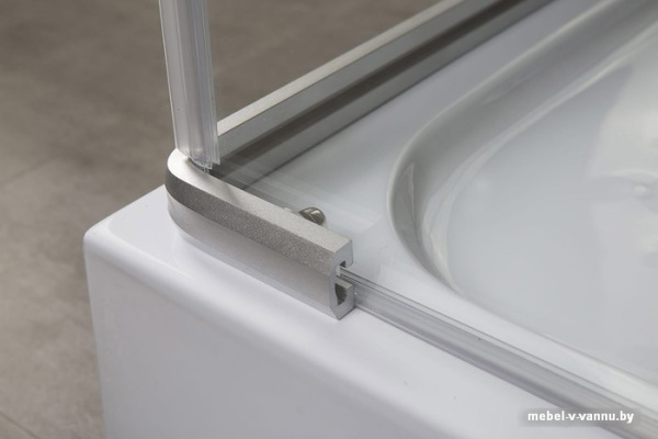 Душевой поддон Erlit ER 120 H 120x90