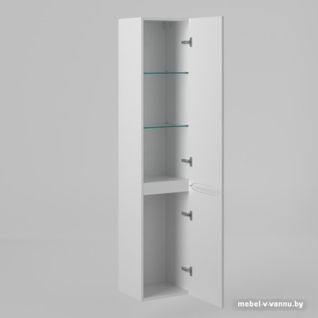 Briz Пенал подвесной Сити 35 левый