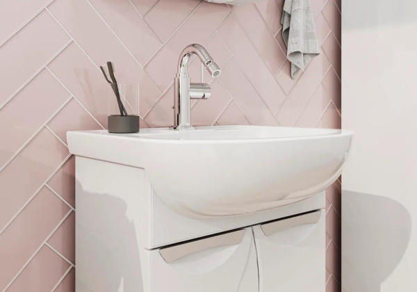 Adel 50.2D (Ладога) тумба VOLNA [tnADEL50.2D-01]