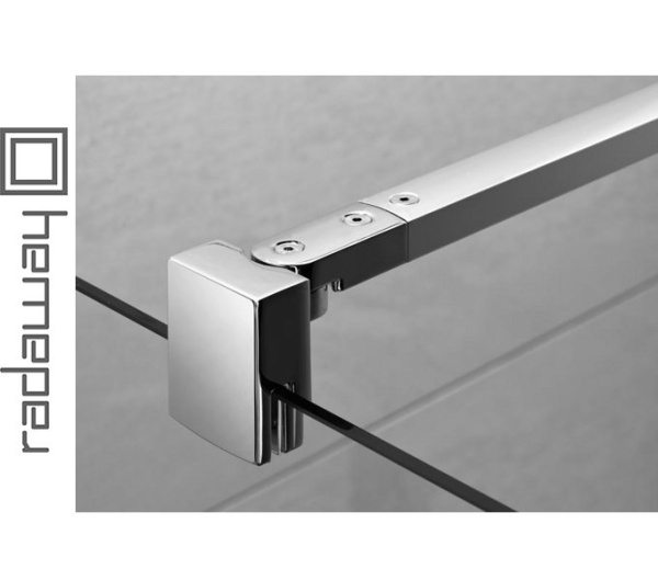 Душевая дверь RADAWAY EOS DWS для ванной комнаты