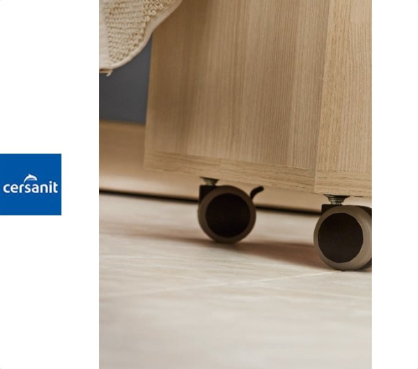 SMART 35 комод Cersanit (S568-005)