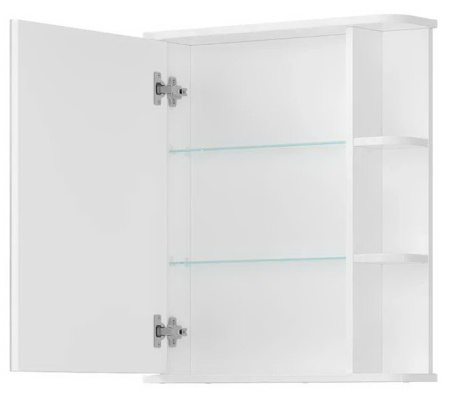 Twing 60 зеркало-шкаф VOLNA [szTWG60-01]