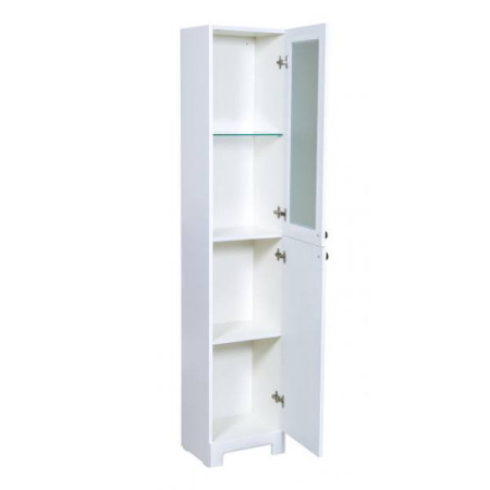 КЛАССИК 40 шкаф-пенал Аква Родос (АР0002665)