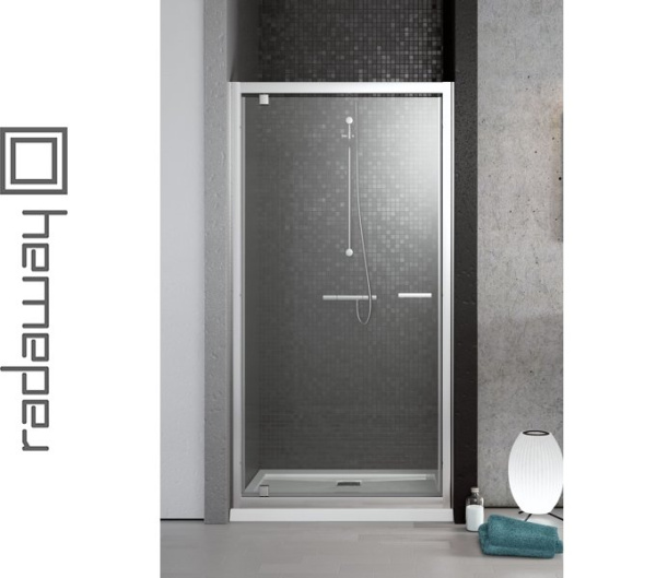 Душевая дверь RADAWAY TWIST DW для ванной комнаты