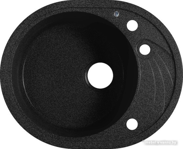 Кухонная мойка Belux BLG-5847