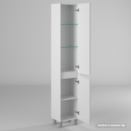 Briz Пенал Асти 35 правый