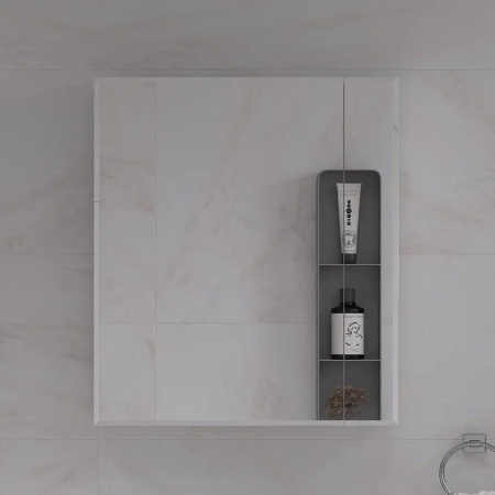 Joli 55 зеркало-шкаф VOLNA [zsJOLI55-01]