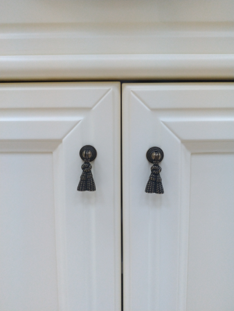 ЛУВР 65 тумба Misty под умывальник (П-Лвр01065-1014)