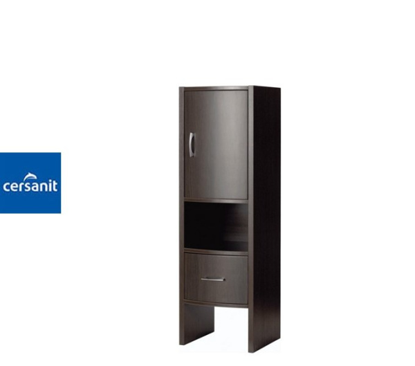 VESTA 40 шкаф-пенал Cersanit (S524-002)