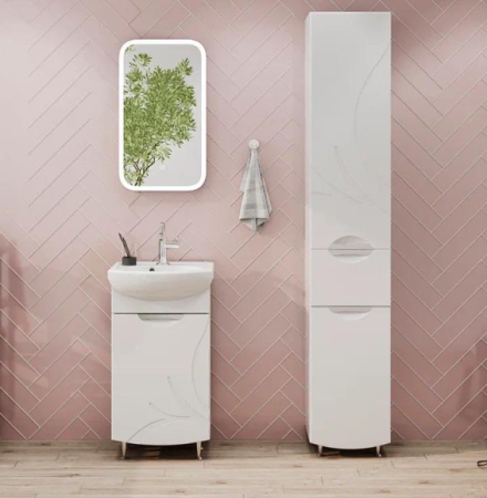 Adel 40.1D (Азов) тумба VOLNA [tnADEL40.1D-01]