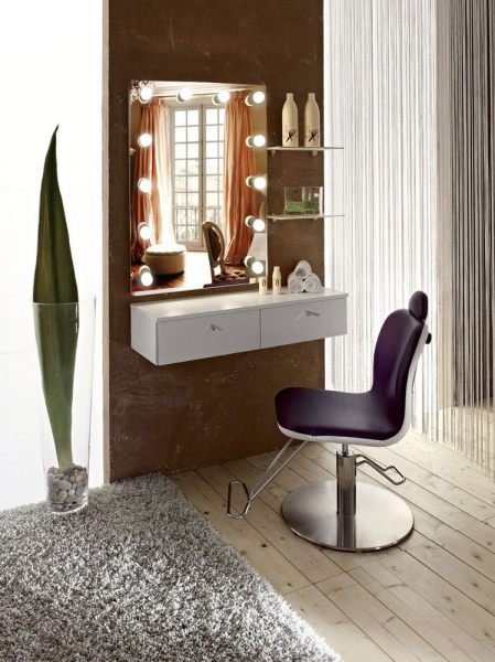 Континент 12 ламп 60x80