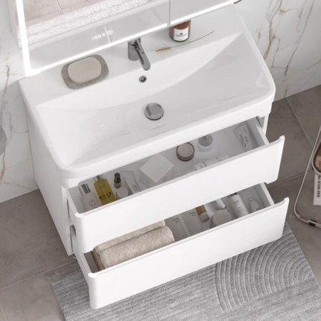 НАЙС-80 (NICE) умывальник Volna [9595-80]