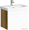 Aqwella Тумба под умывальник Smart 60 SRT0106DB (дуб балтийский)